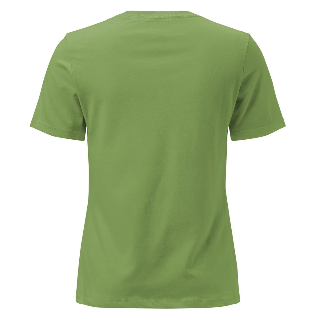 Relaxed T-Shirt – PRIVÉ COLLECTIVE