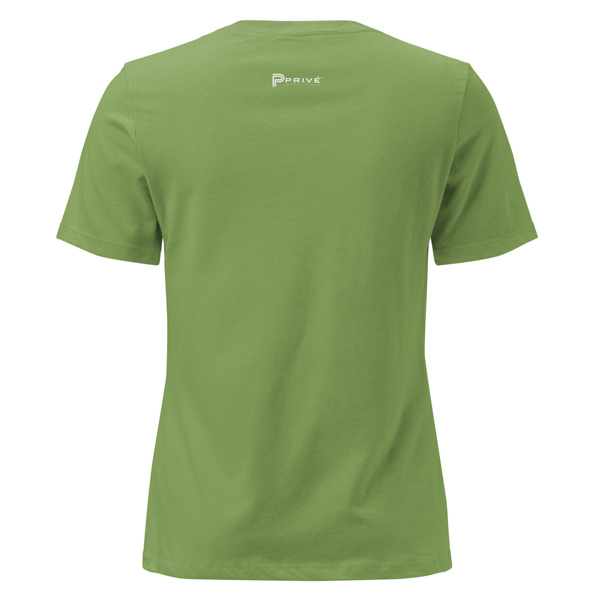 Basic Premium T - Shirt Woman