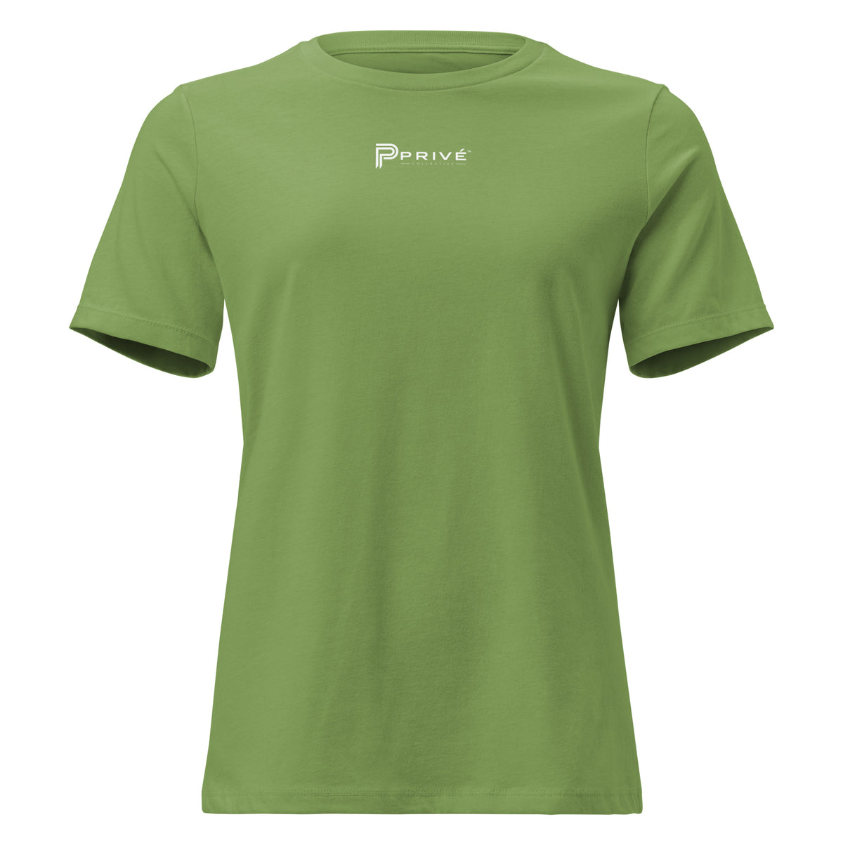Basic Premium T - Shirt Woman