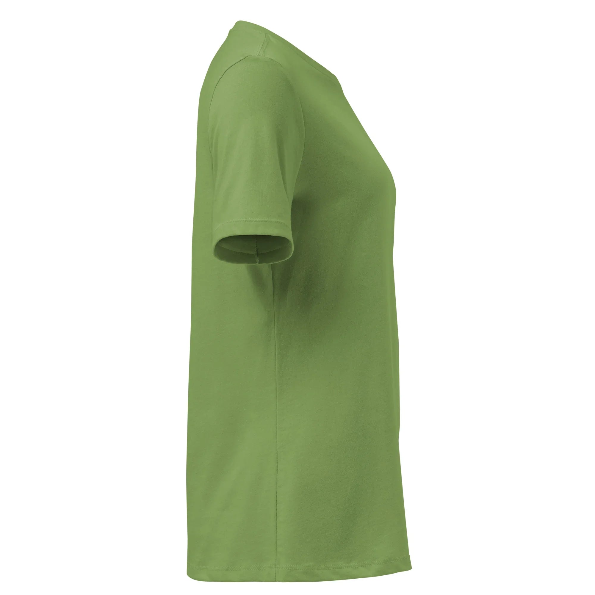 Relaxed T-Shirt – PRIVÉ COLLECTIVE
