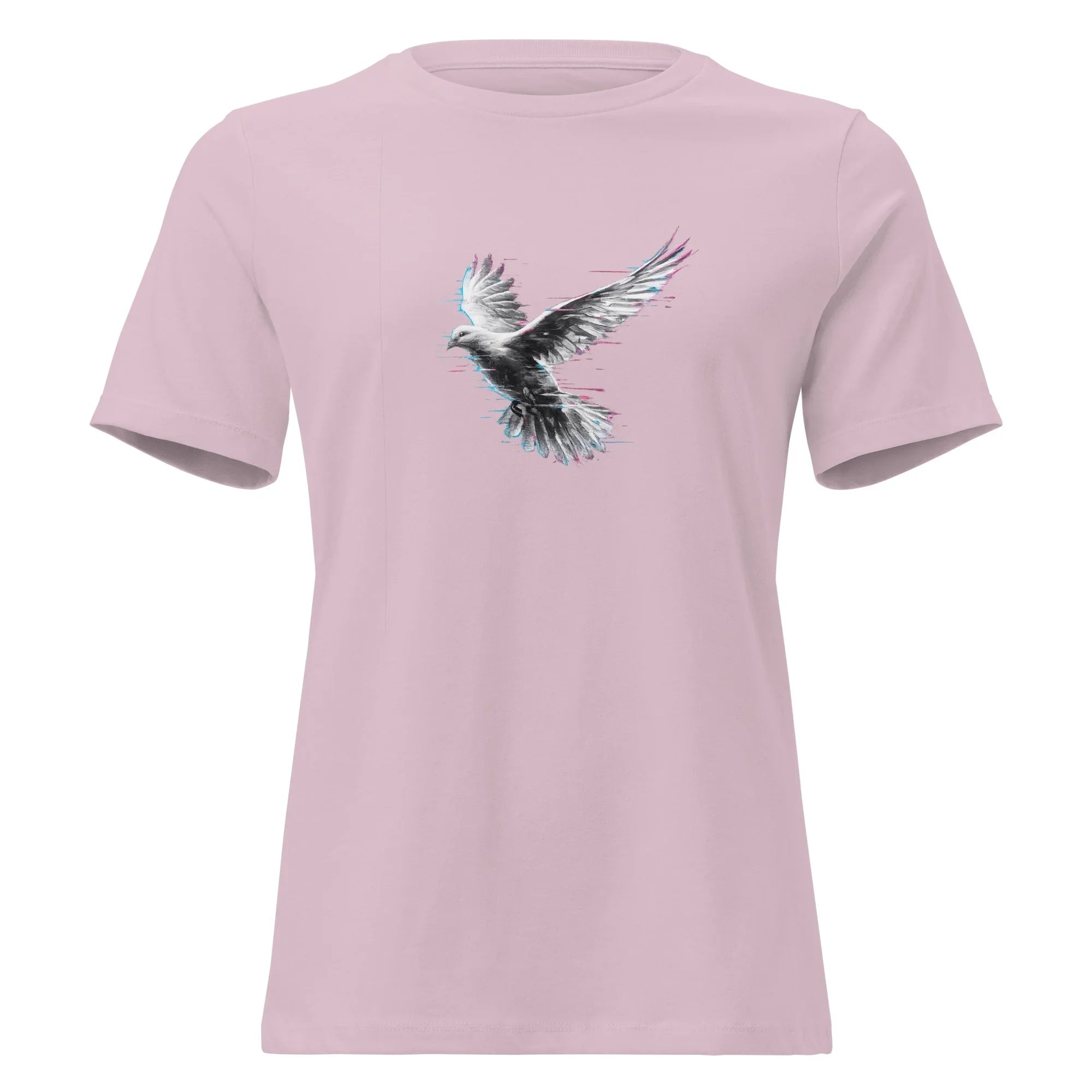 Women T-Shirt Taube PRIVE COLLECTIVE