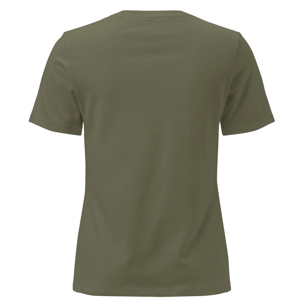 Relaxed T-Shirt – PRIVÉ COLLECTIVE