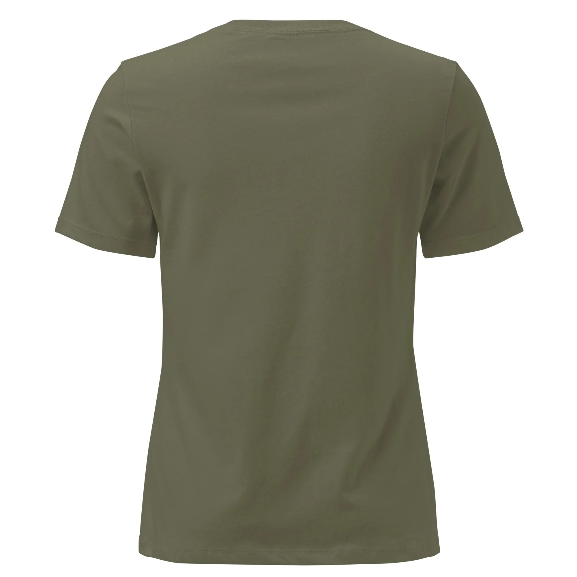 Relaxed T-Shirt – PRIVÉ COLLECTIVE