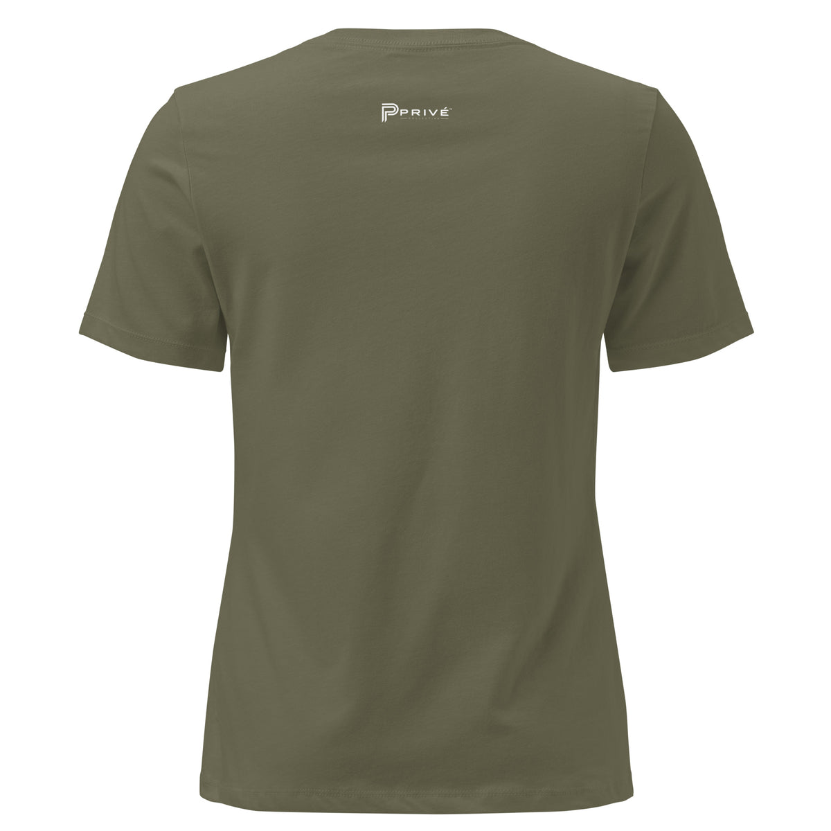 Basic Premium T - Shirt Woman