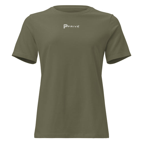 Basic Premium T - Shirt Woman