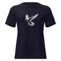 Women T-Shirt Taube PRIVE COLLECTIVE