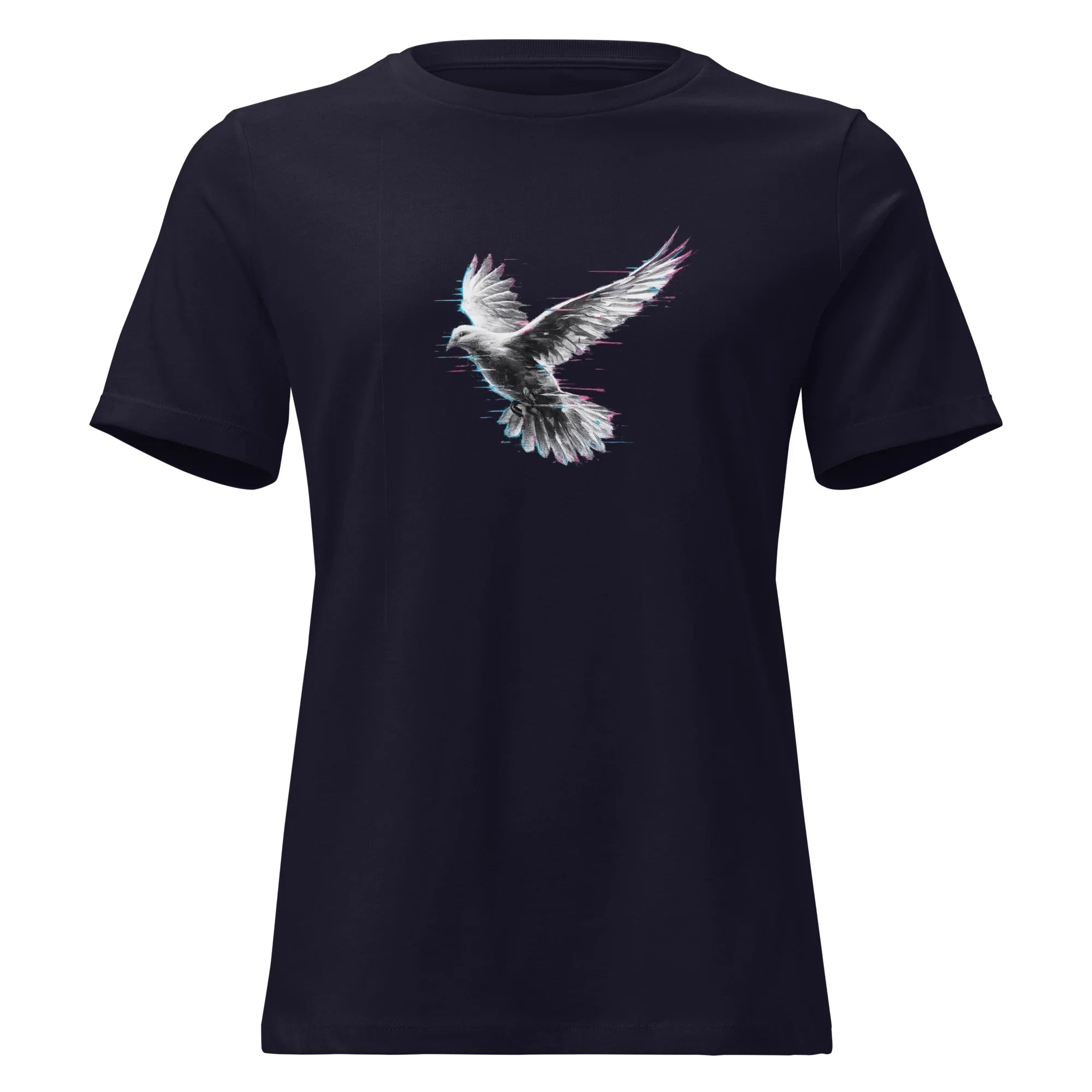 Women T-Shirt Taube PRIVE COLLECTIVE