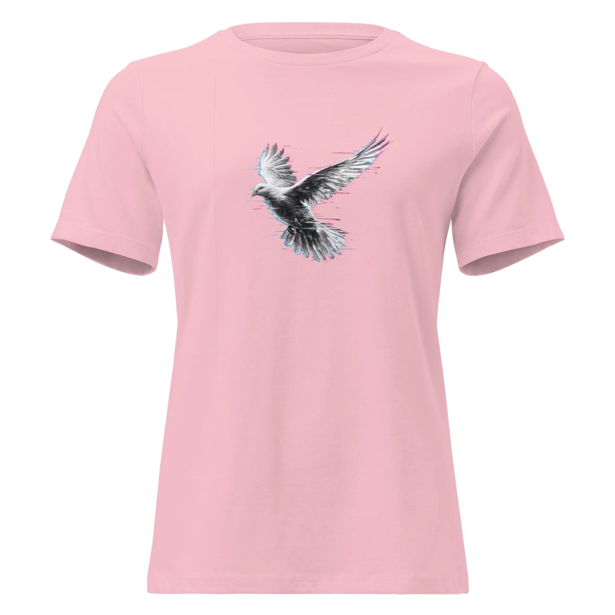 Women T-Shirt Taube PRIVE COLLECTIVE