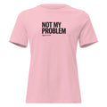 Relaxed T-Shirt – PRIVÉ COLLECTIVE