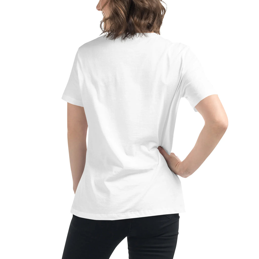 Relaxed T-Shirt – PRIVÉ COLLECTIVE