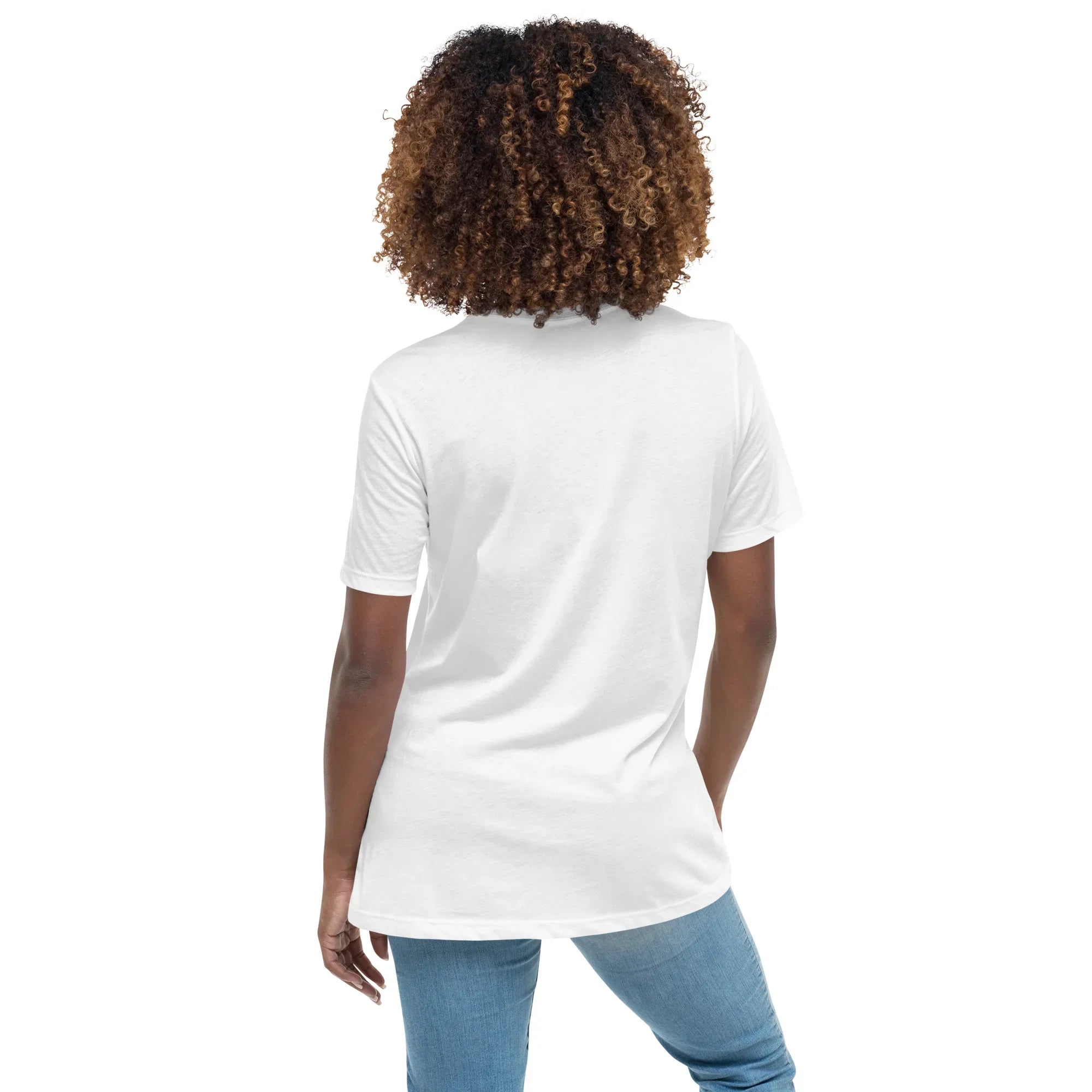 Relaxed T-Shirt – PRIVÉ COLLECTIVE