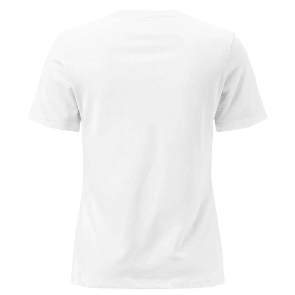 Relaxed T-Shirt – PRIVÉ COLLECTIVE