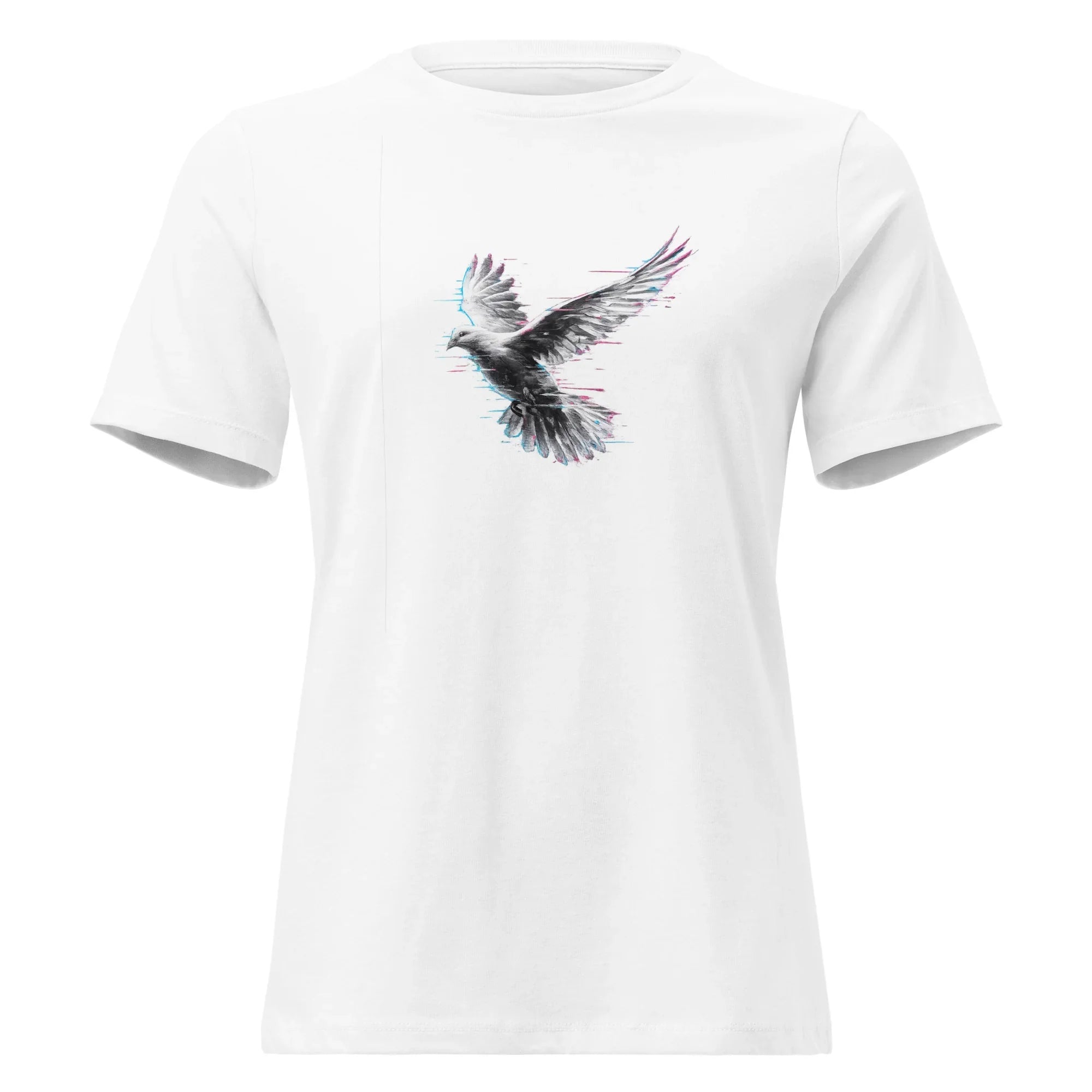 Women T-Shirt Taube PRIVE COLLECTIVE