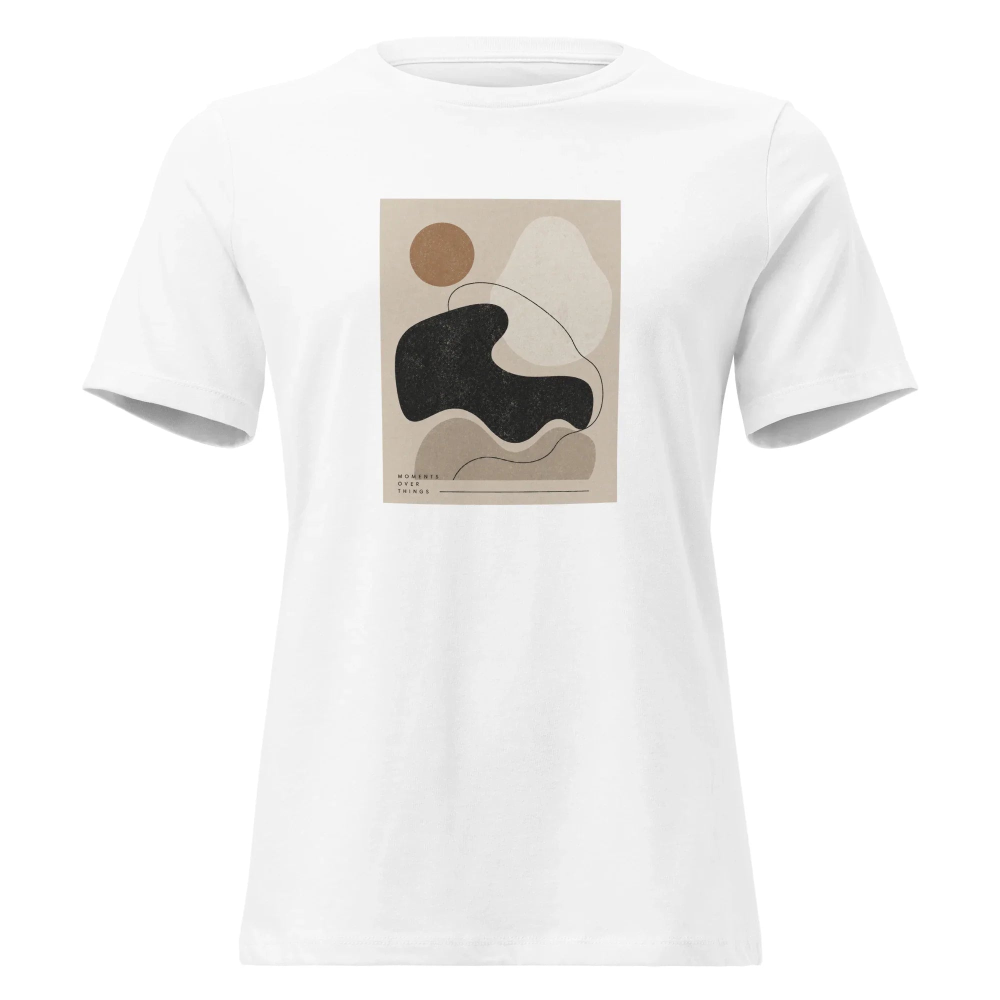 Women's Relaxed T-Shirt
