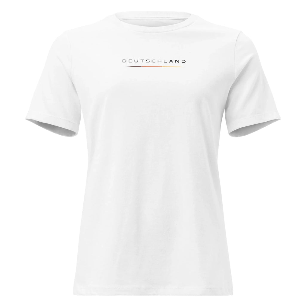 Women's Relaxed T-Shirt