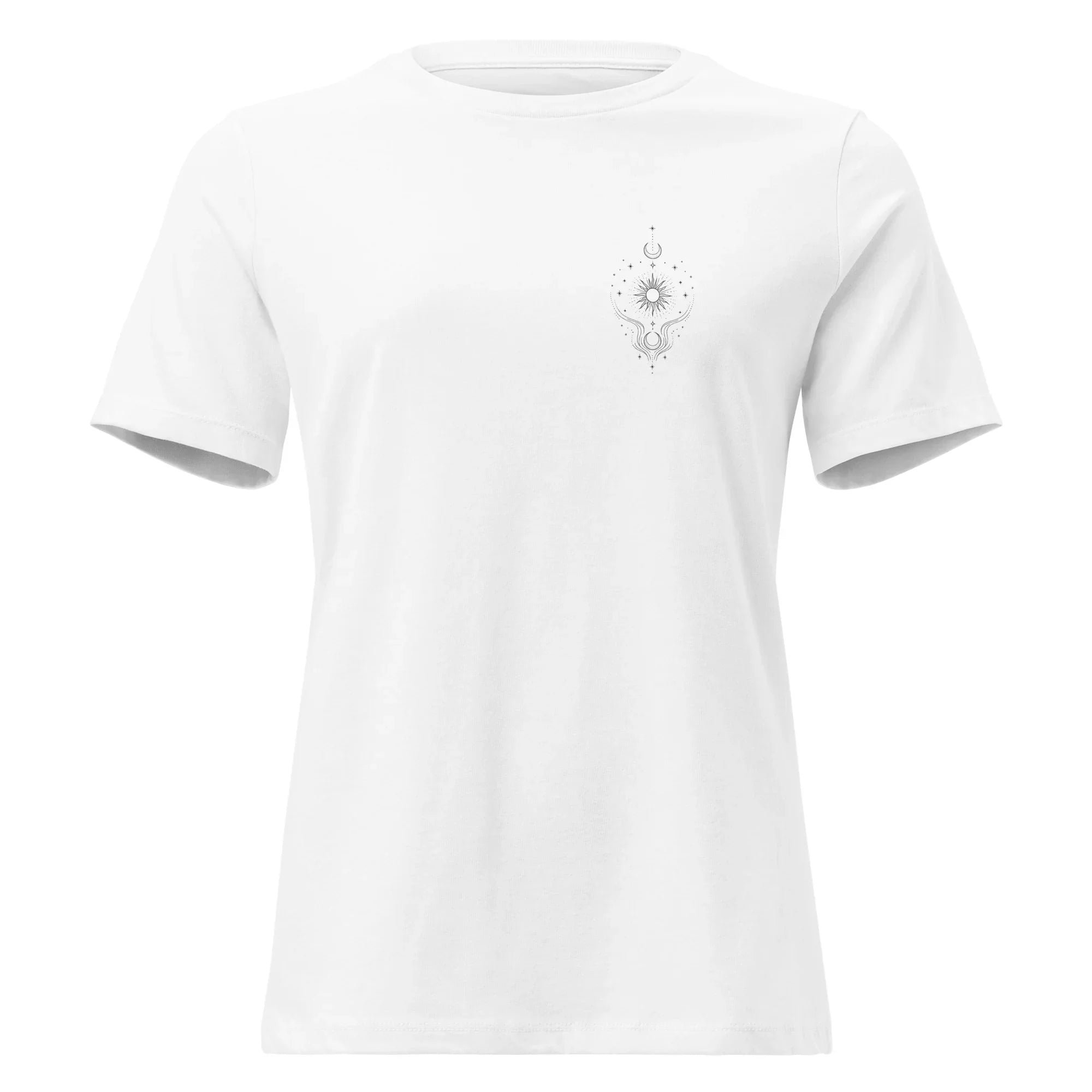 Women's Relaxed T-Shirt
