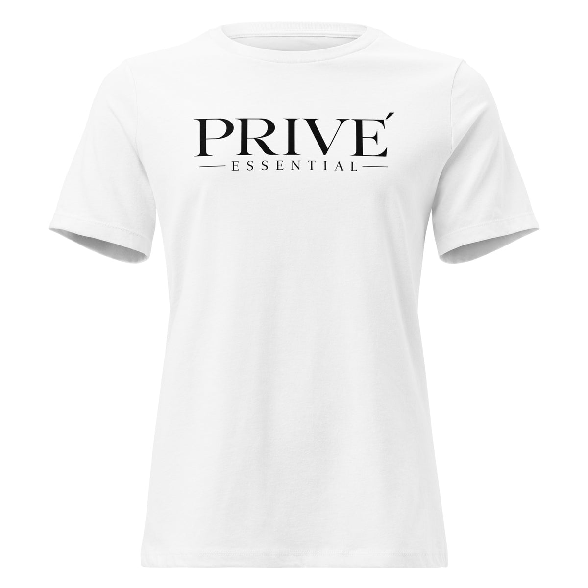 Essential Woman Premium T - Shirt