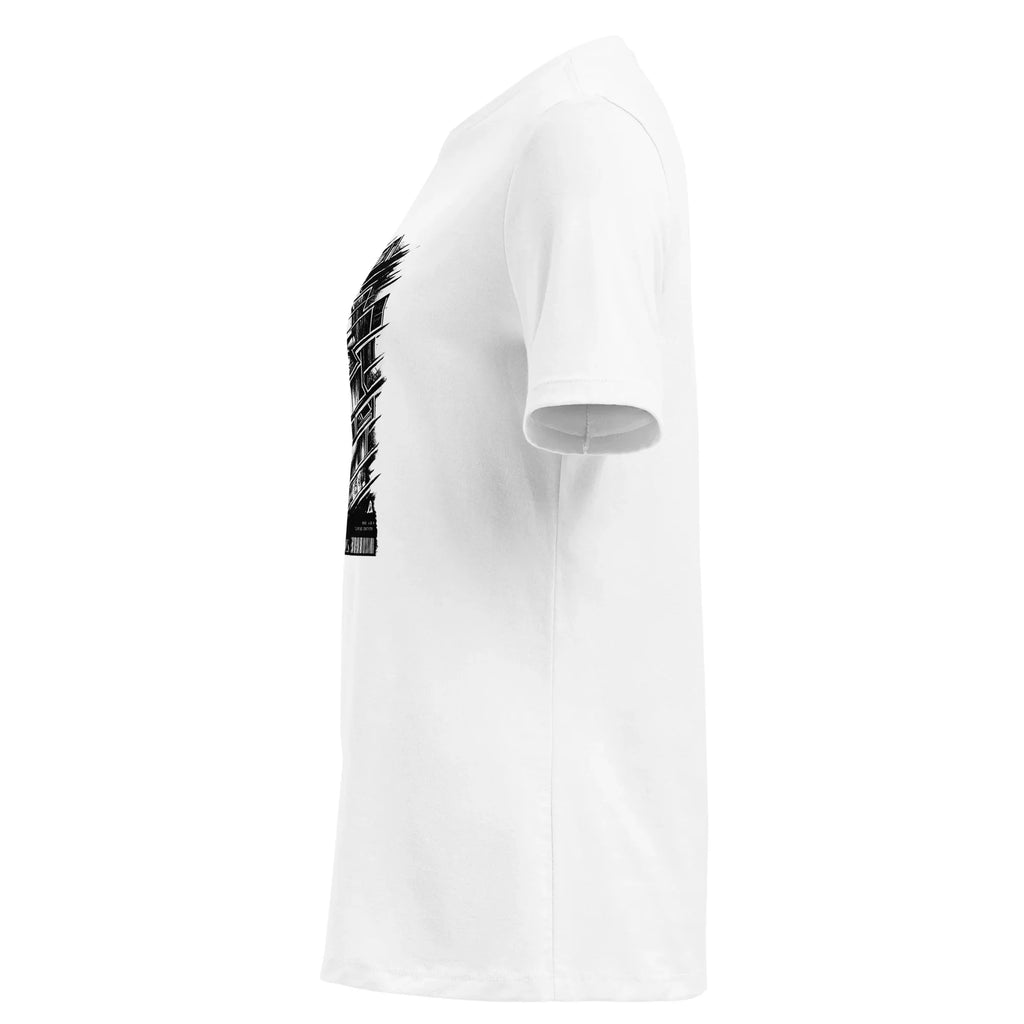 Relaxed T-Shirt – PRIVÉ COLLECTIVE