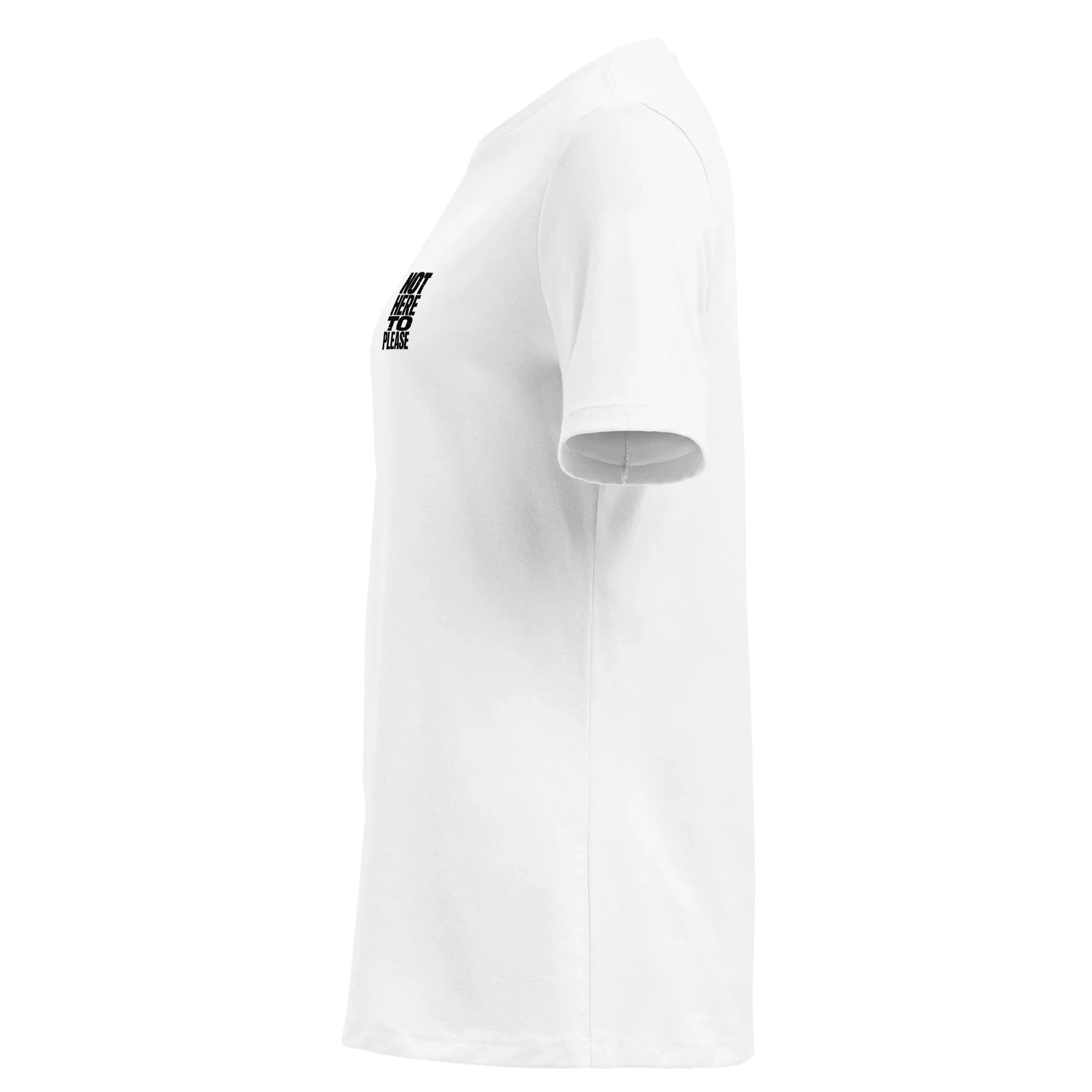 Relaxed T-Shirt – PRIVÉ COLLECTIVE