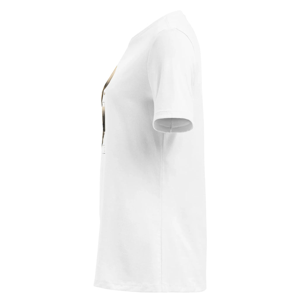 Relaxed T-Shirt – PRIVÉ COLLECTIVE