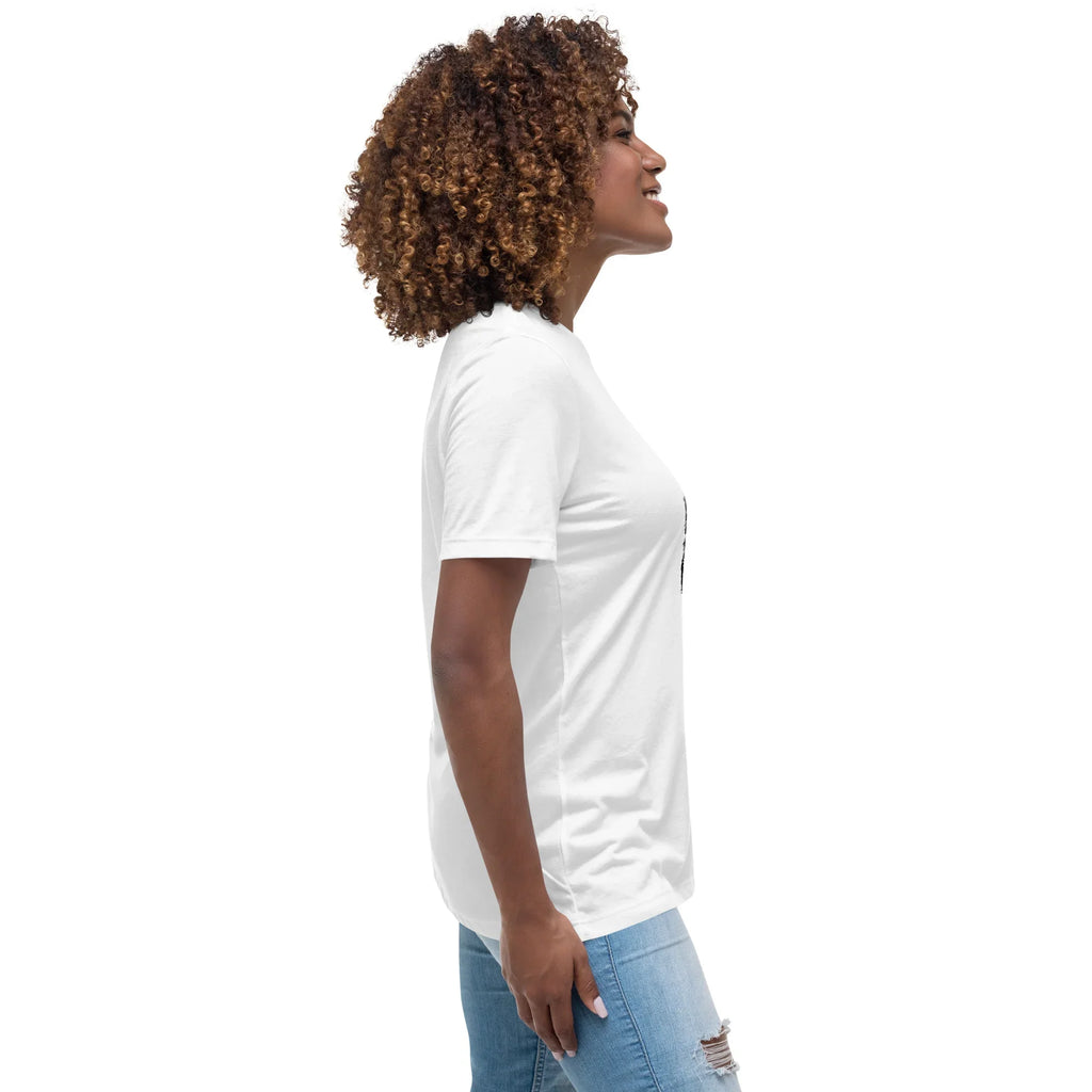 Relaxed T-Shirt – PRIVÉ COLLECTIVE
