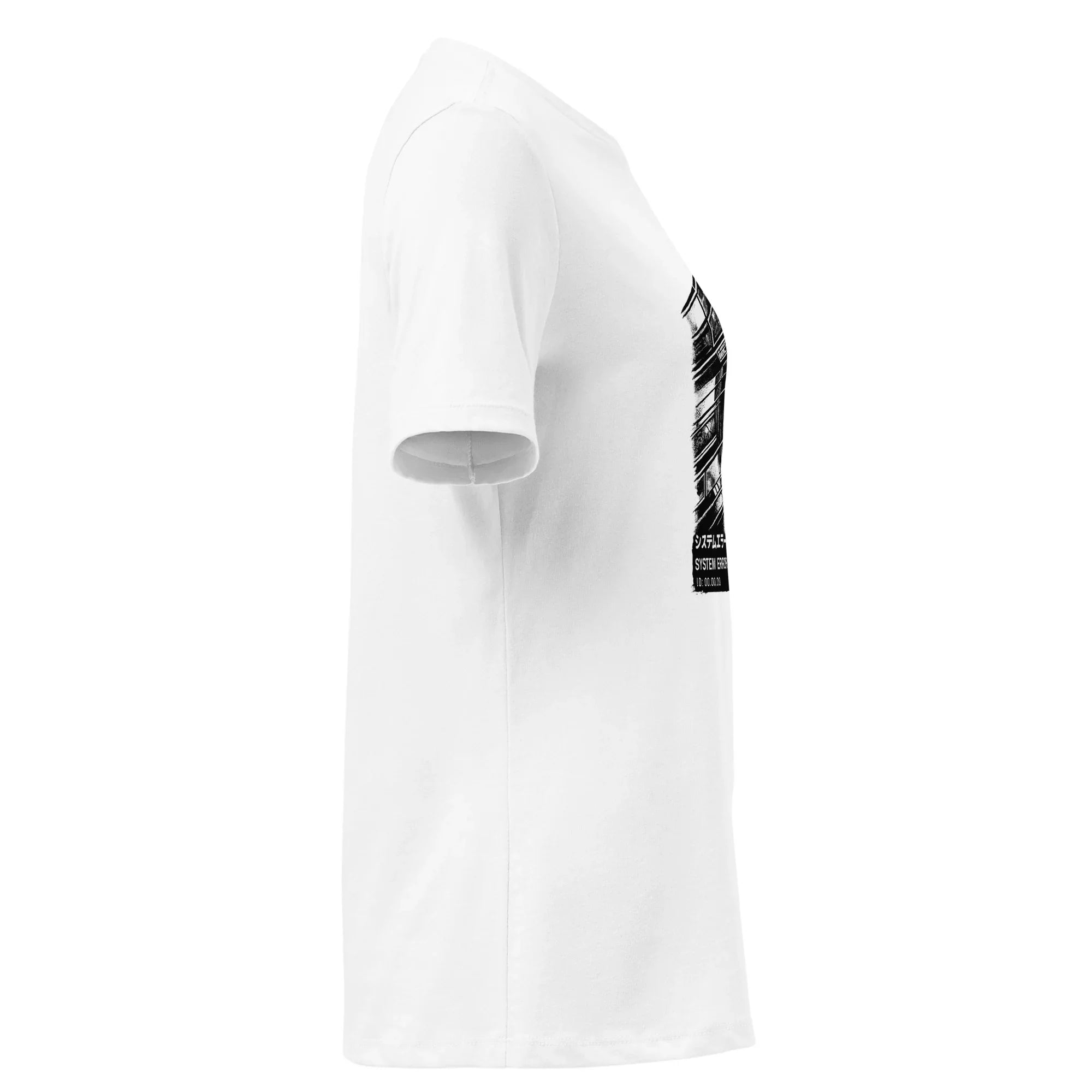 Relaxed T-Shirt – PRIVÉ COLLECTIVE