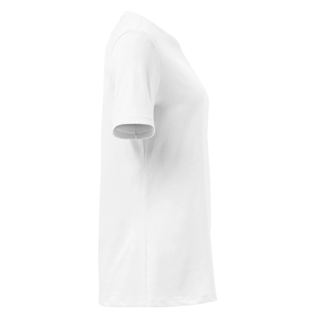 Relaxed T-Shirt – PRIVÉ COLLECTIVE
