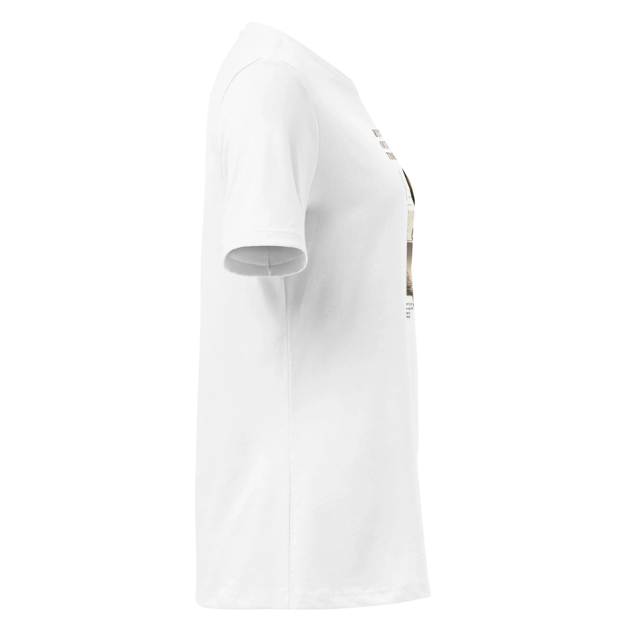 Relaxed T-Shirt – PRIVÉ COLLECTIVE